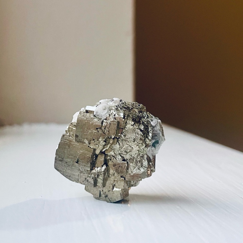 Pyrite - Picture 4 of 9